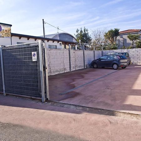 B&B I Girasoli Francavilla Al Mare Exterior foto