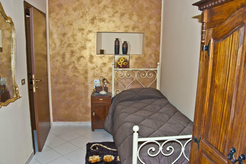 B&B I Girasoli Francavilla Al Mare Habitación foto