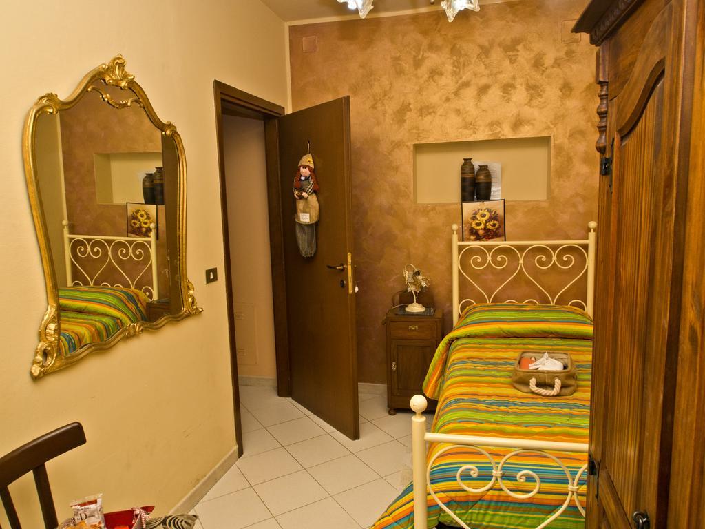 B&B I Girasoli Francavilla Al Mare Exterior foto